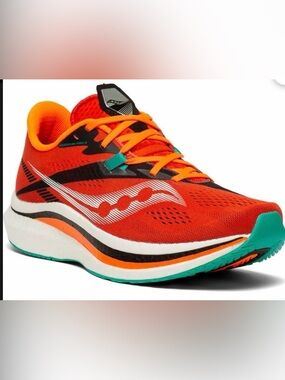 Saucony Endorphin Pro 2 running shoes